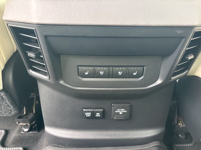 used 2022 Toyota Tundra car, priced at $52,999