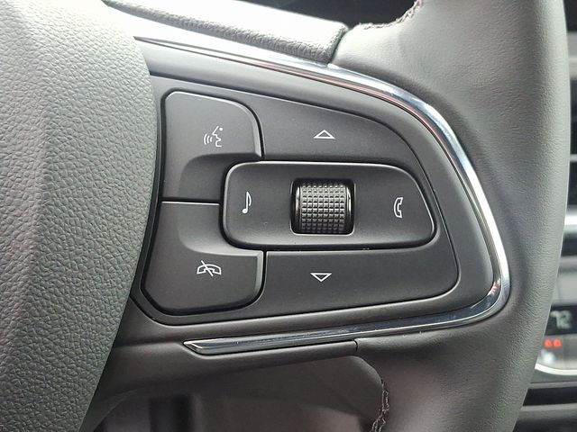 new 2026 Buick Envista car, priced at $30,340