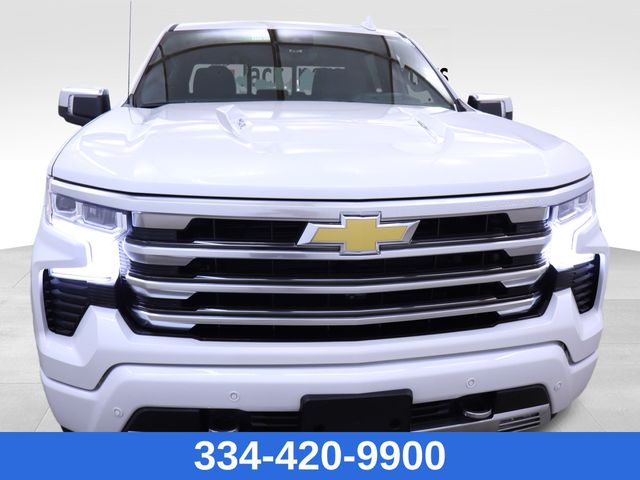 used 2023 Chevrolet Silverado 1500 car, priced at $54,999