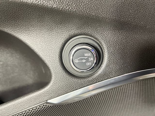 used 2020 Buick Enclave car, priced at $27,500