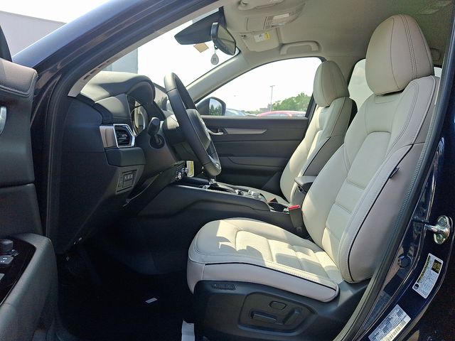 new 2025 Mazda CX-5 car, priced at $31,772