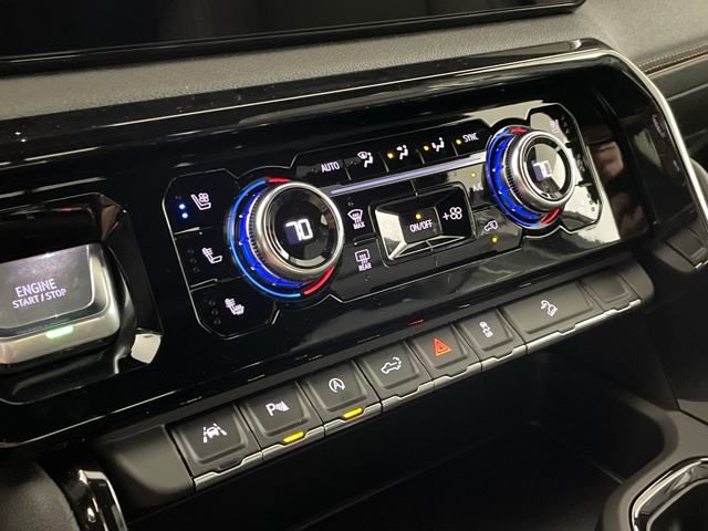 new 2026 GMC Sierra 1500 car, priced at $71,500