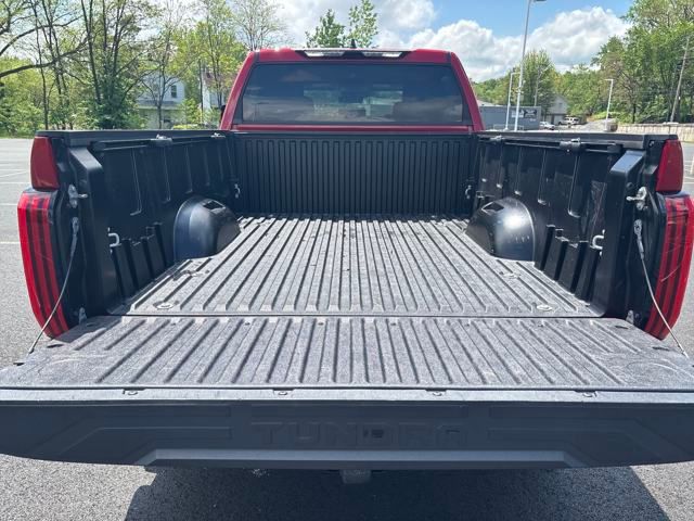 used 2022 Toyota Tundra car, priced at $44,999