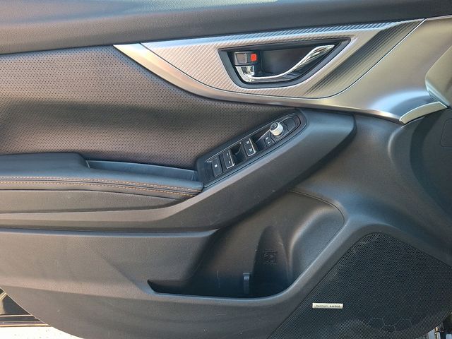 used 2021 Subaru Crosstrek car, priced at $23,580