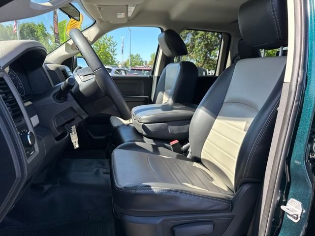 used 2011 Ram 1500 car, priced at $14,988