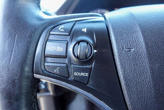 used 2018 Acura MDX car, priced at $16,500