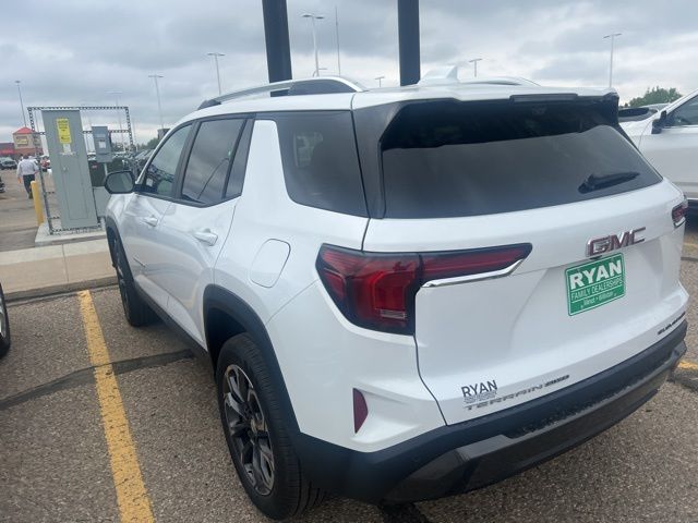 new 2026 GMC Terrain car, priced at $36,500