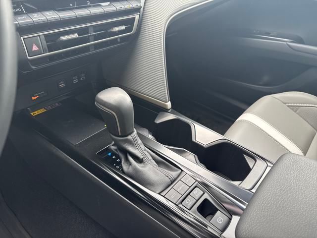 used 2025 Toyota Camry car, priced at $31,699
