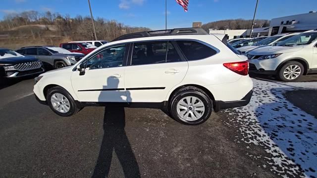 used 2019 Subaru Outback car, priced at $20,497