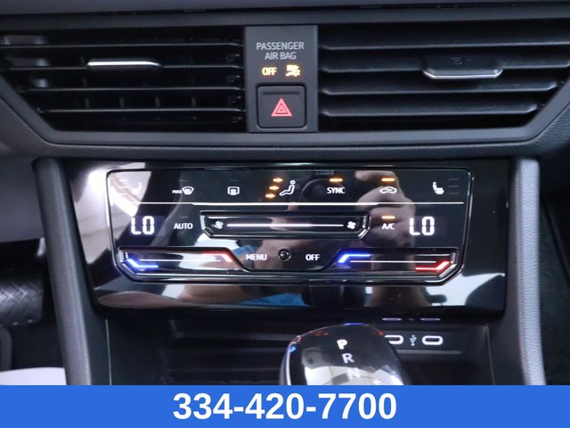 new 2025 Volkswagen Jetta car, priced at $27,511