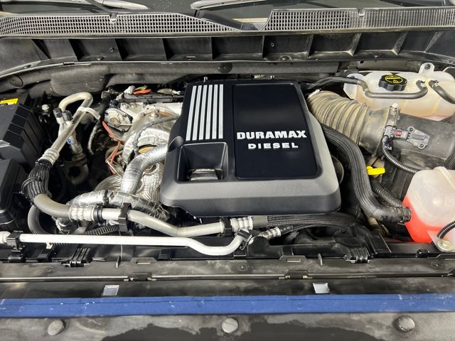 used 2024 Chevrolet Silverado 1500 car, priced at $52,500