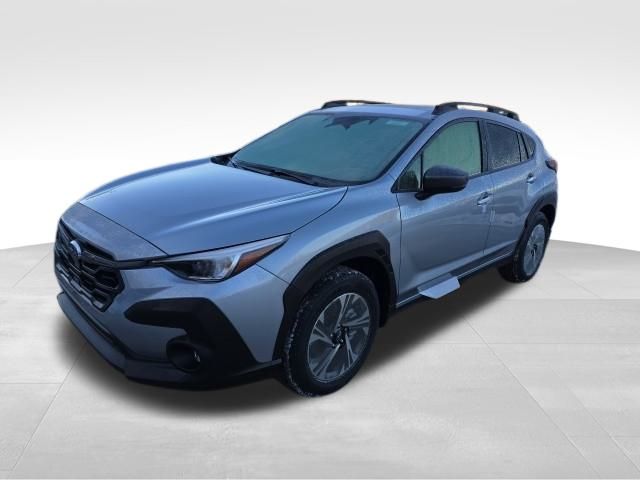 new 2025 Subaru Crosstrek car, priced at $30,190