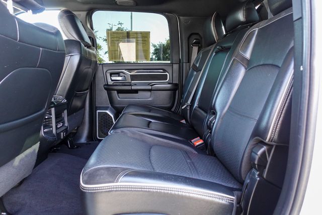 used 2020 Ram 2500 car, priced at $58,488