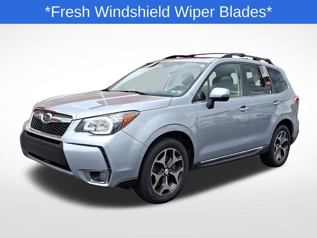 used 2016 Subaru Forester car, priced at $13,805