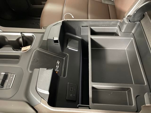 new 2025 GMC Sierra 2500HD car, priced at $84,000
