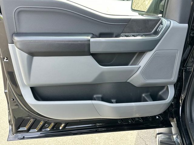 used 2024 Ford F-150 car, priced at $44,477