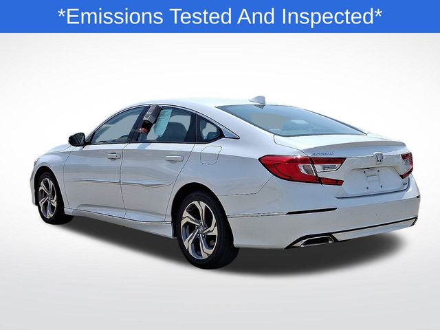 used 2018 Honda Accord car, priced at $20,724