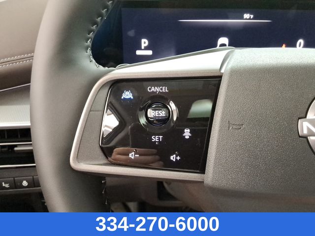 new 2025 Nissan Murano car, priced at $51,750
