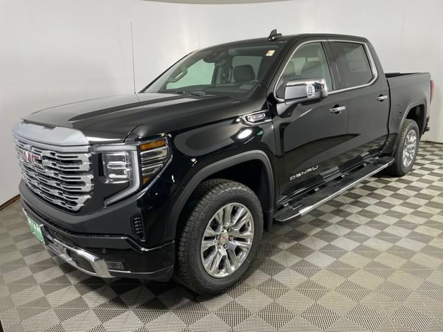 new 2025 GMC Sierra 1500 car, priced at $67,500