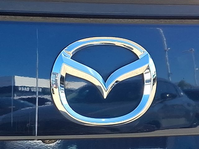 used 2021 Mazda CX-9 car, priced at $23,878