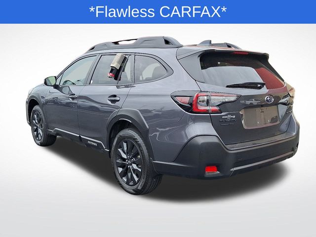 used 2023 Subaru Outback car, priced at $29,946