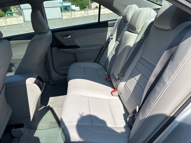 used 2017 Toyota Camry car, priced at $13,499