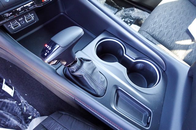 new 2026 Dodge Durango car, priced at $43,235