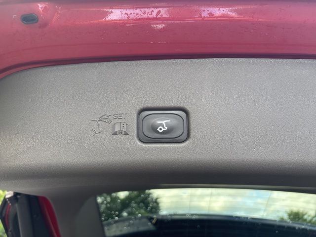 used 2024 Lincoln Nautilus car, priced at $44,999