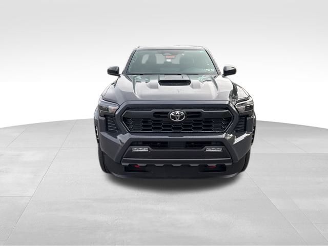new 2025 Toyota Tacoma car, priced at $48,397