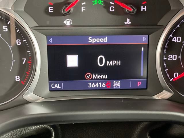 used 2022 GMC Acadia car, priced at $30,500