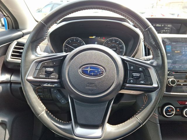 used 2019 Subaru Crosstrek car, priced at $18,360