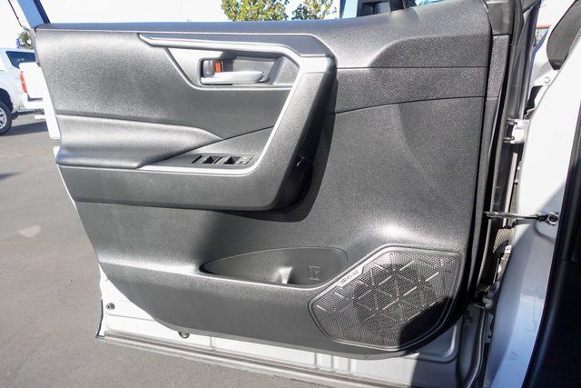 used 2022 Toyota RAV4 Prime car, priced at $30,588