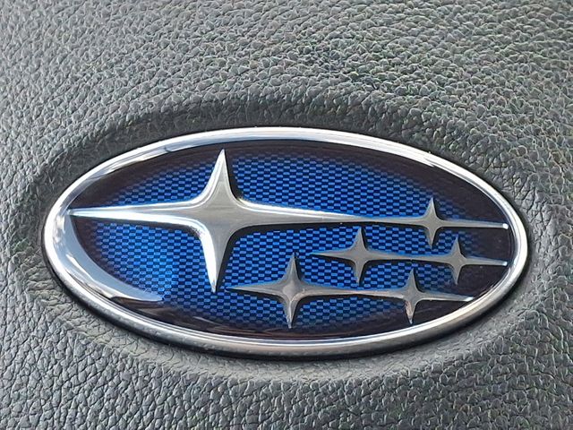 new 2025 Subaru Crosstrek car, priced at $36,118