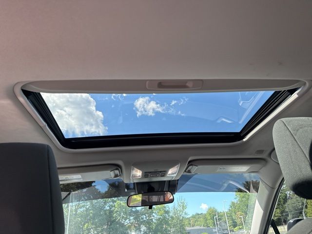 used 2023 Toyota RAV4 car, priced at $30,499