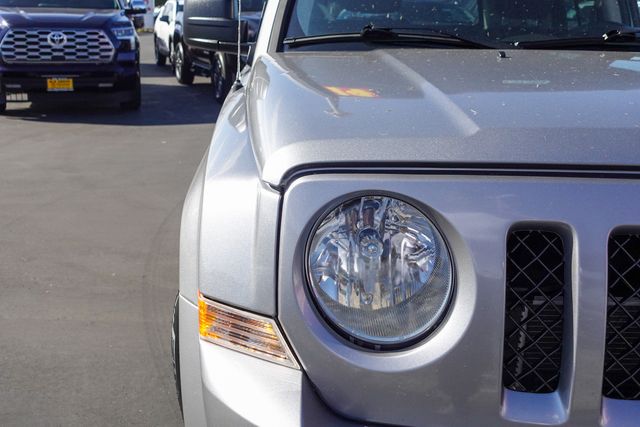 used 2014 Jeep Patriot car, priced at $8,800