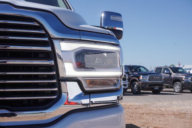 new 2024 Ram 2500 car, priced at $63,180