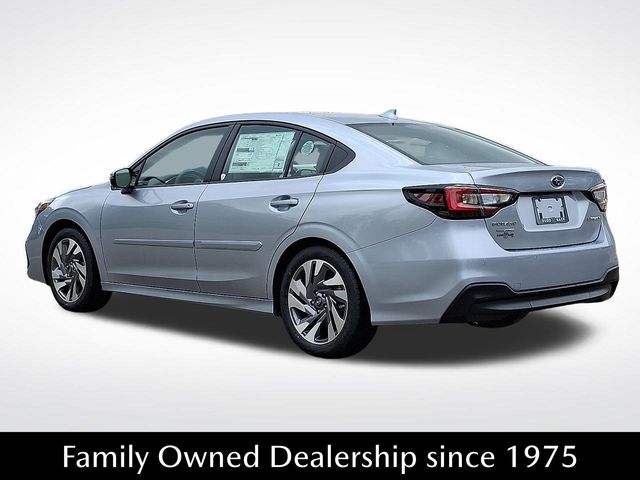 new 2025 Subaru Legacy car, priced at $37,244