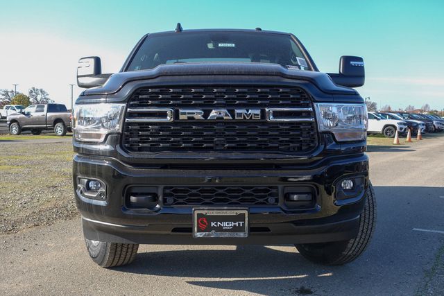 new 2024 Ram 3500 car, priced at $67,090