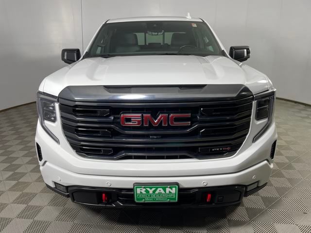 used 2023 GMC Sierra 1500 car, priced at $48,000