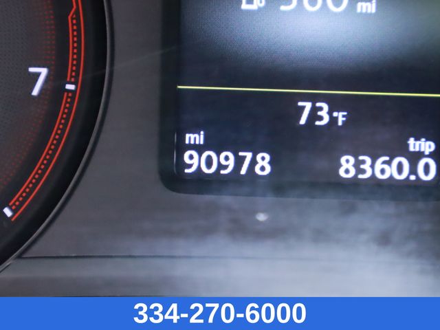 used 2020 Volkswagen Passat car, priced at $14,999