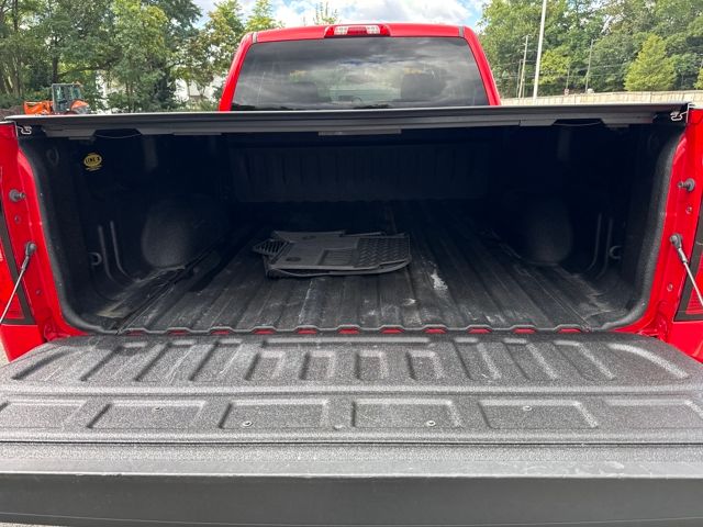 used 2017 Chevrolet Silverado 1500 car, priced at $22,999