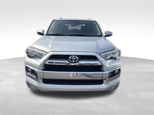 used 2017 Toyota 4Runner car, priced at $24,799