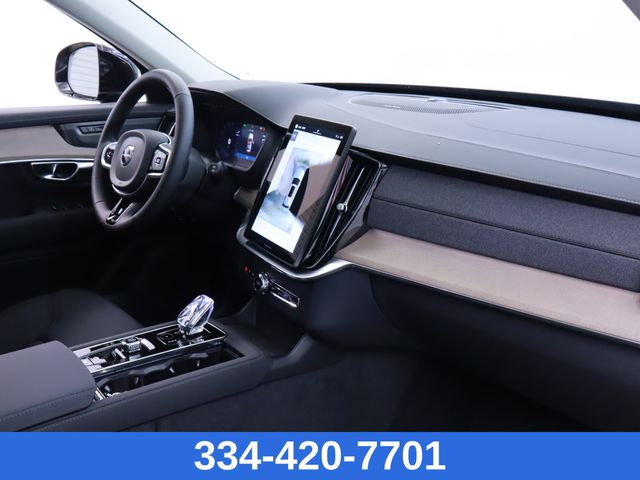 new 2025 Volvo XC90 Plug-In Hybrid car, priced at $77,805