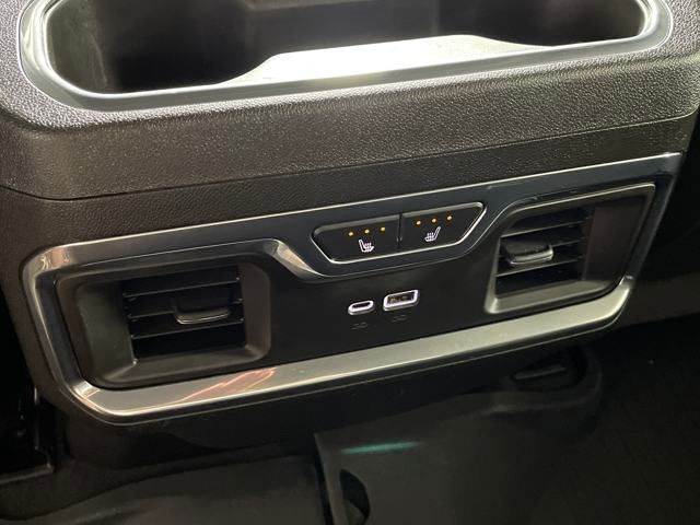used 2024 GMC Sierra 2500HD car, priced at $71,000