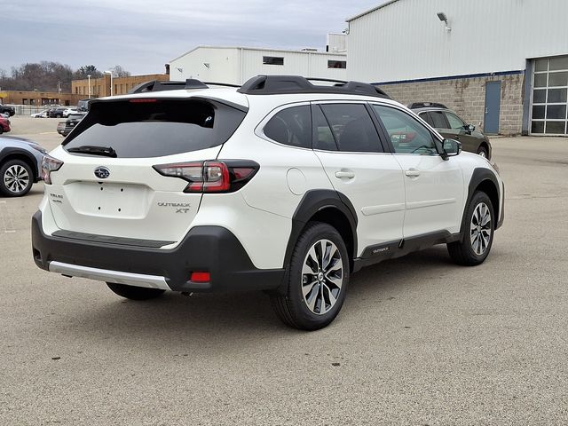 new 2025 Subaru Outback car, priced at $40,710