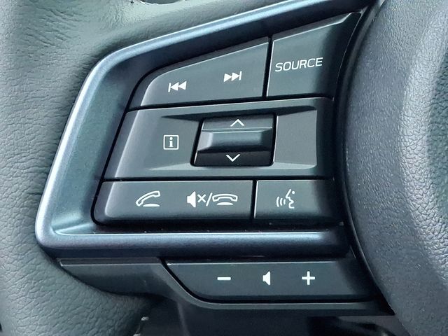 new 2026 Subaru Forester car, priced at $41,680