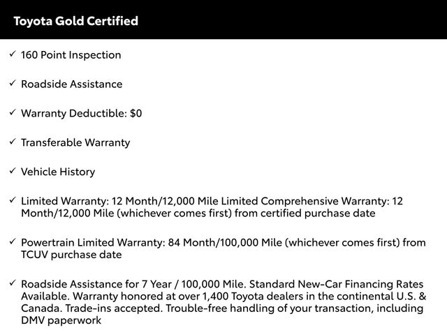 used 2021 Toyota 4Runner car, priced at $39,399