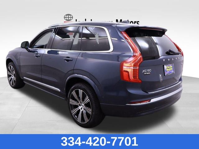 new 2025 Volvo XC90 Plug-In Hybrid car, priced at $77,271