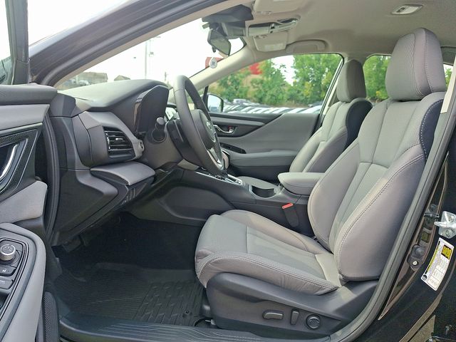 new 2025 Subaru Legacy car, priced at $30,511