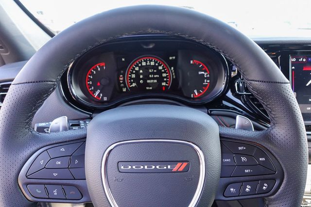 new 2026 Dodge Durango car, priced at $47,235